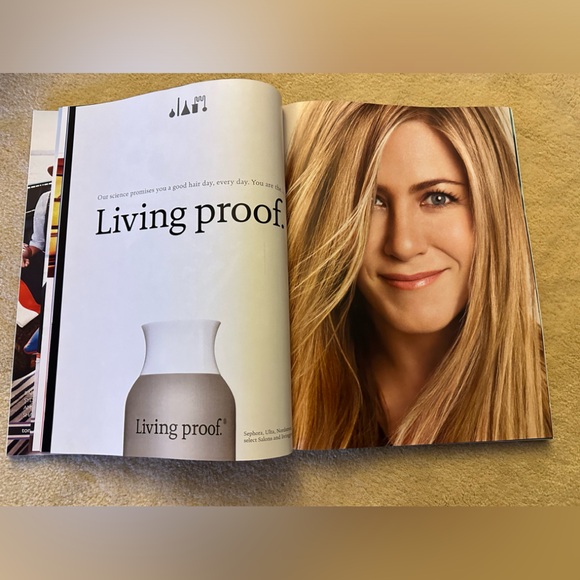 ELLE Taylor Swift March 2013 - Picture 2 of 4